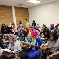 MSA's First GBM