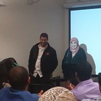The Reveal: The IOK Chaplaincy Initiative at MSA UCLA with Shaykh Jamaal Diwan and Shaykha Muslema Purmul