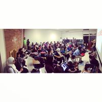 MSA's First GBM
